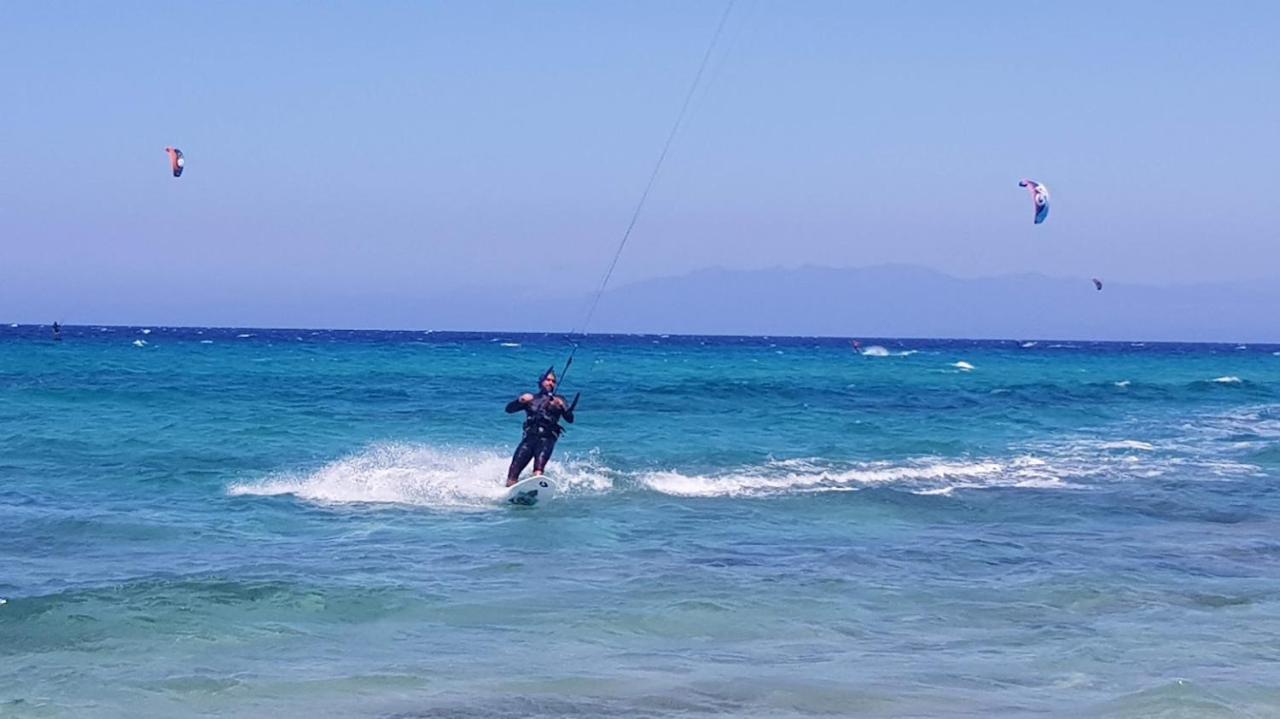 Sardegna Nord Terme Mare Pesca Villa Lu Razzoni Exterior photo