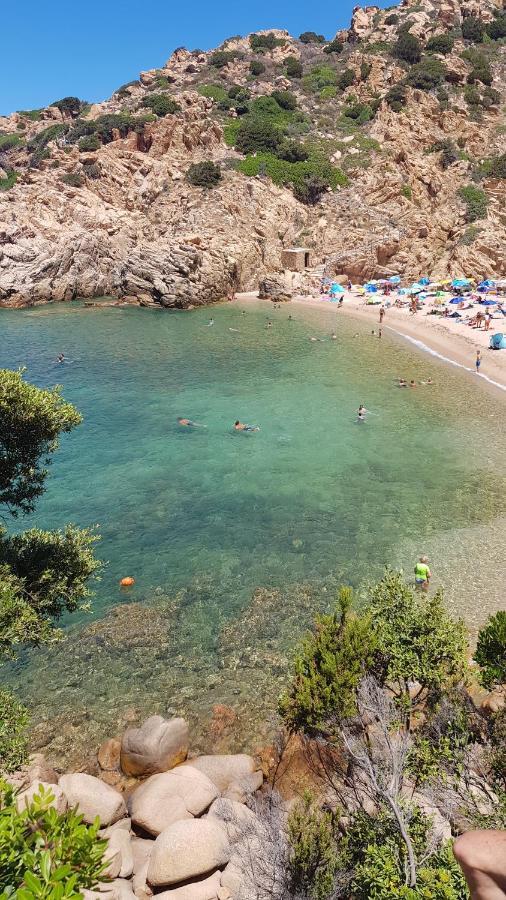 Sardegna Nord Terme Mare Pesca Villa Lu Razzoni Exterior photo